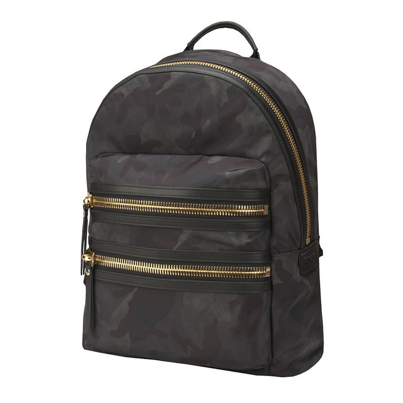 Рюкзак для ноутбука Sumdex LE Green/Gold