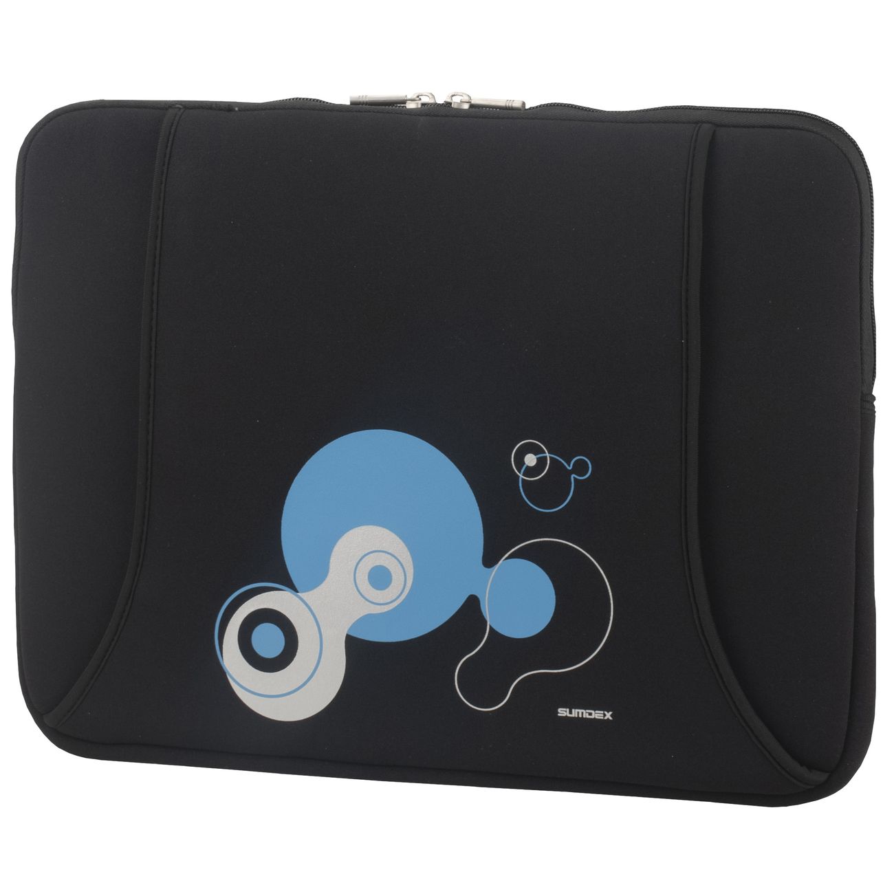 Кейс для ноутбука Sumdex NUN-825BK