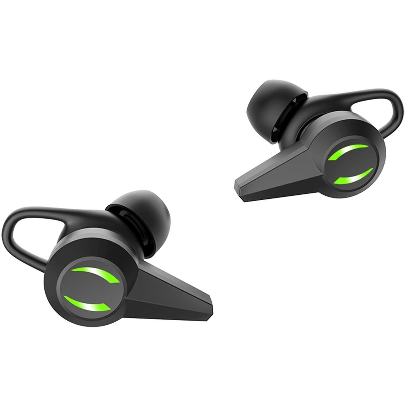 Наушники True Wireless игровые HIPER Mercury X12 (HTW-MX12)