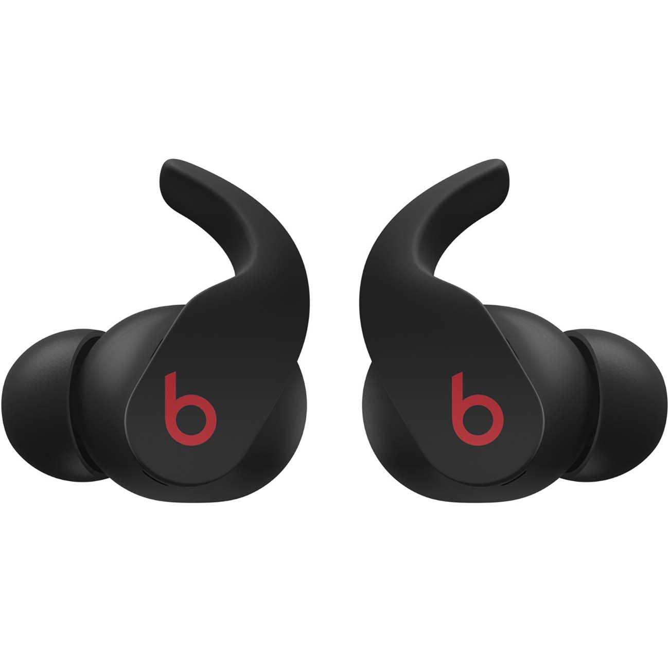 Беспроводные наушники Beats Fit Pro True Wireless Black (MK2F3EE/A)