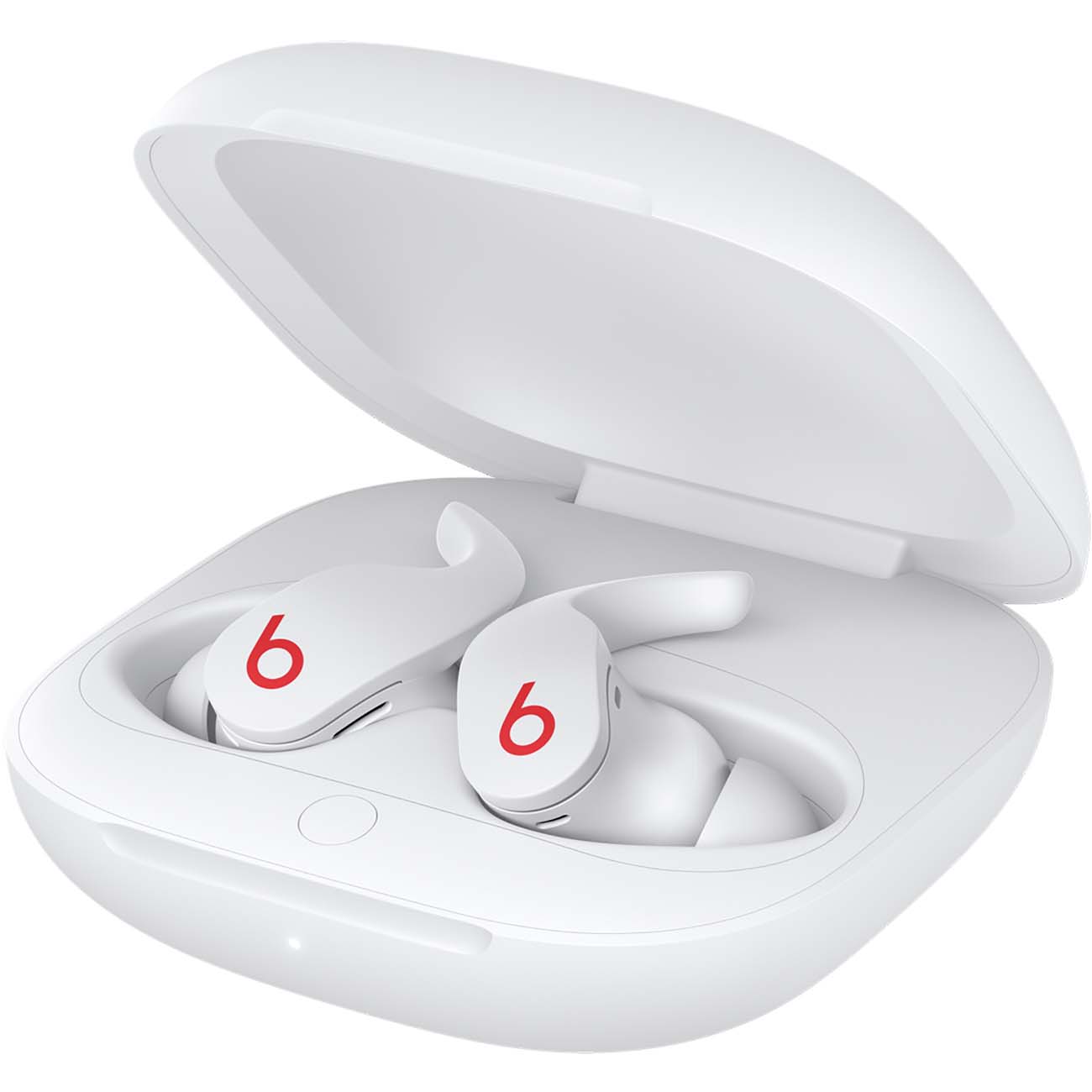 Беспроводные наушники Beats Fit Pro True Wireless White (MK2G3EE/A)