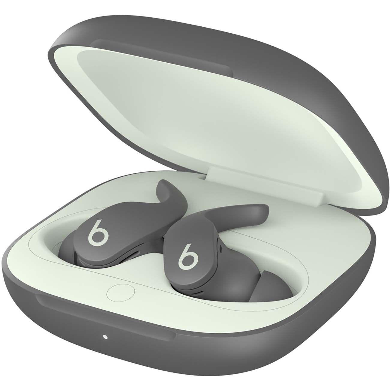 Беспроводные наушники Beats Fit Pro True Wireless Sage Grey (MK2J3EE/A)