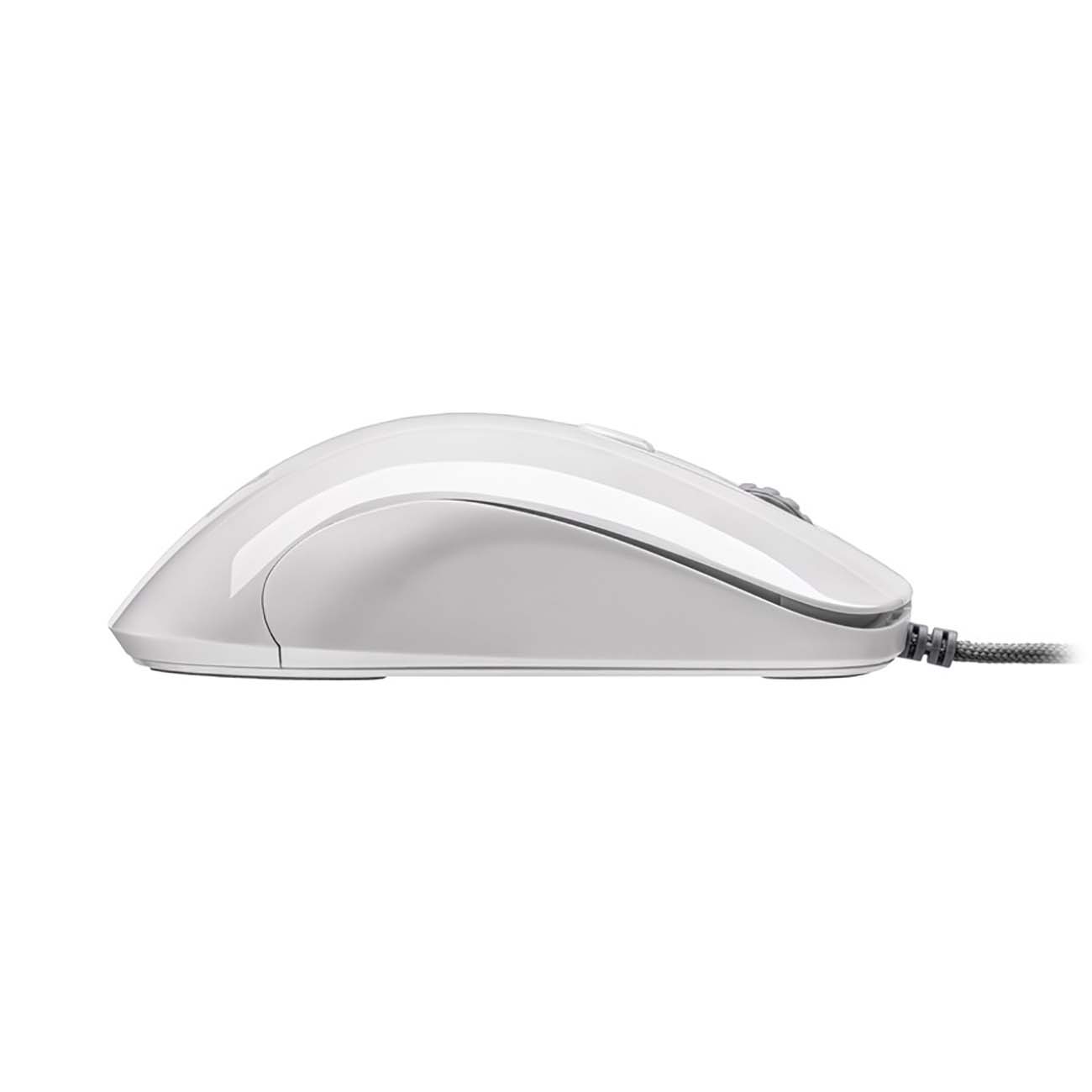 Игровая мышь Dream Machines DM1 FPS White Glossy