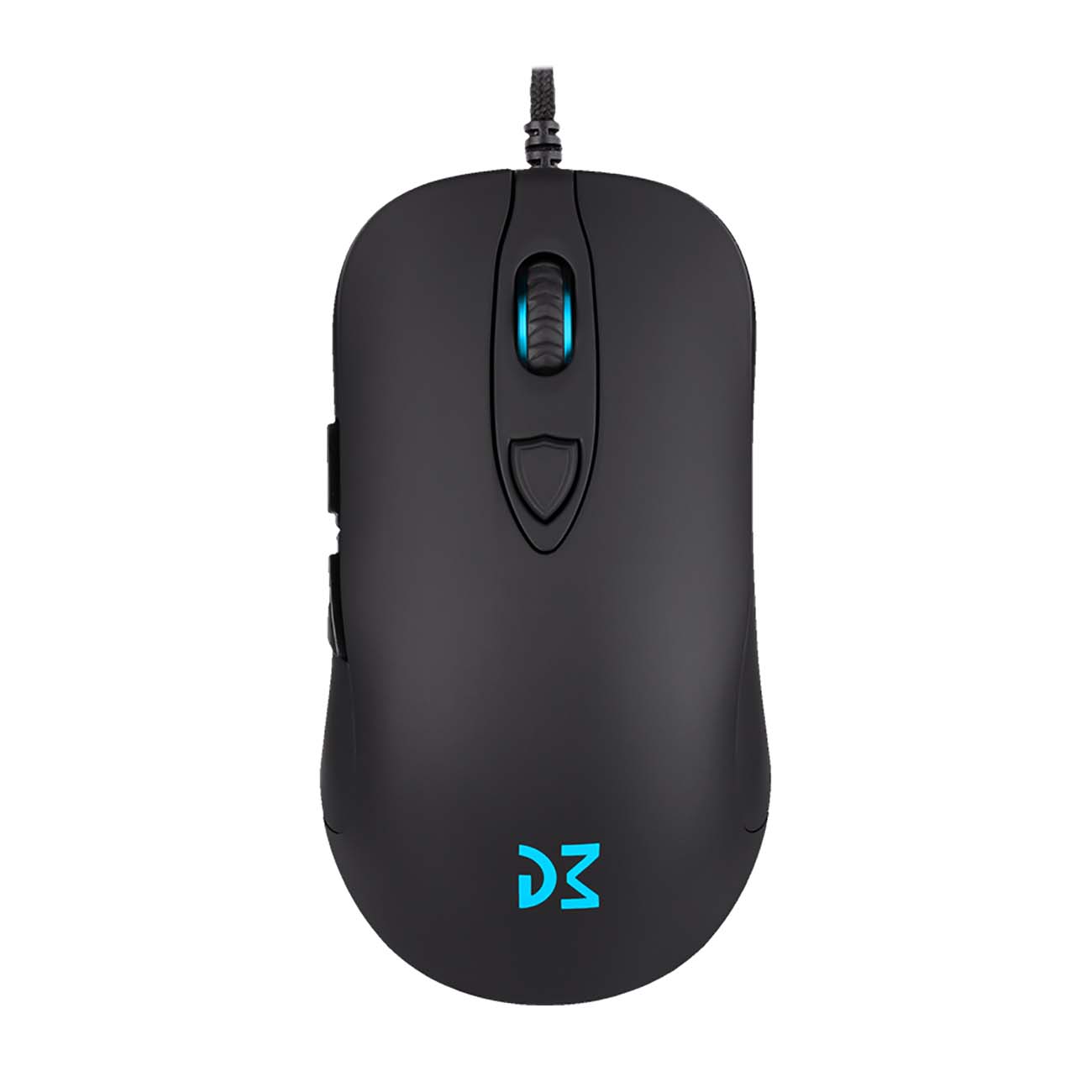 Игровая мышь Dream Machines DM1 Pro S2