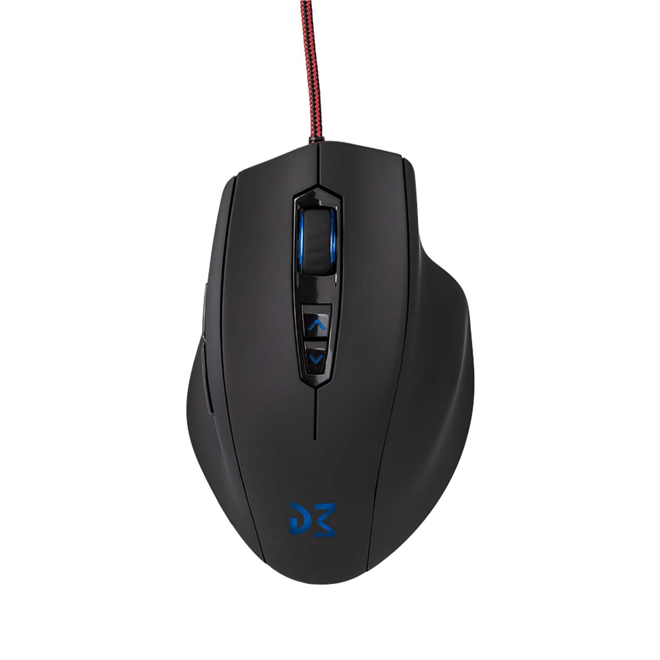 Игровая мышь Dream Machines DM2 Comfy S