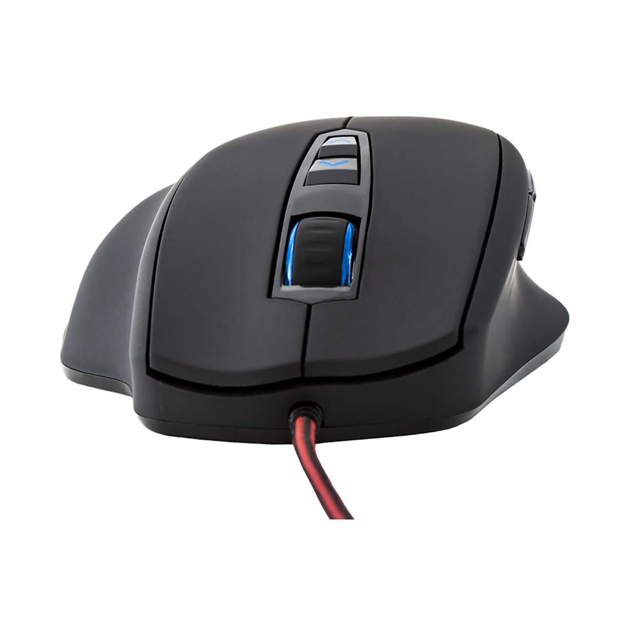 Игровая мышь Dream Machines DM2 Comfy S