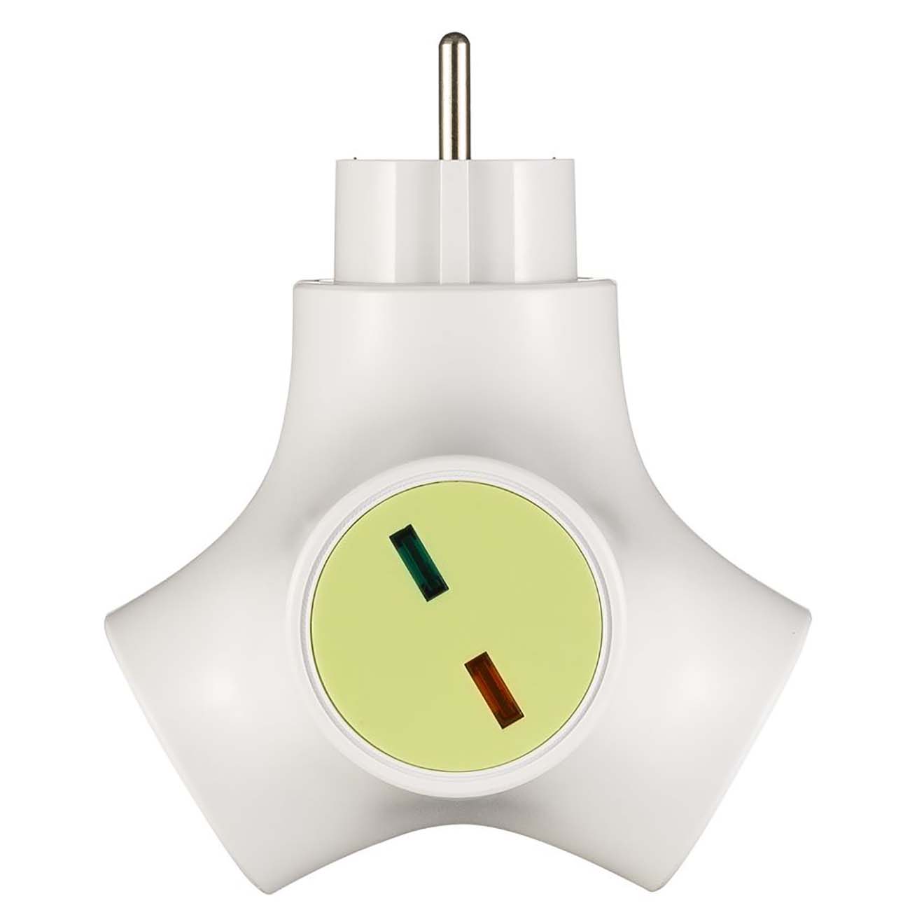 Переходник Старт SPA1/2-ZD Octopus