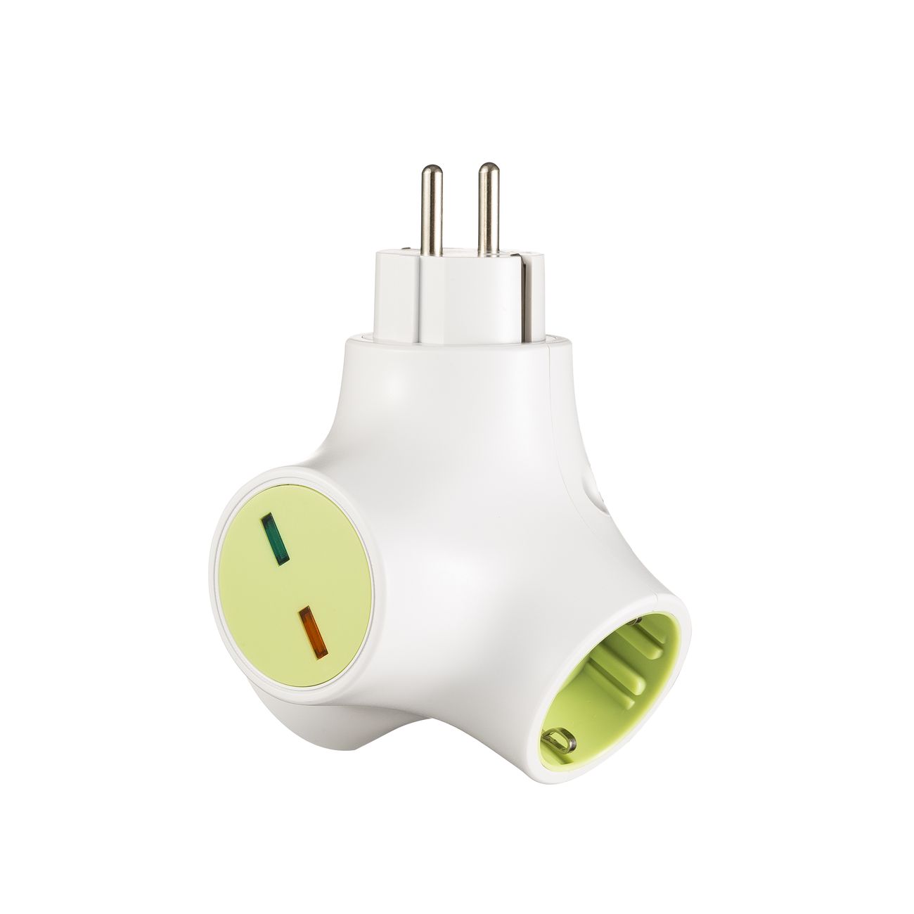 Переходник Старт SPA1/2-ZD Octopus