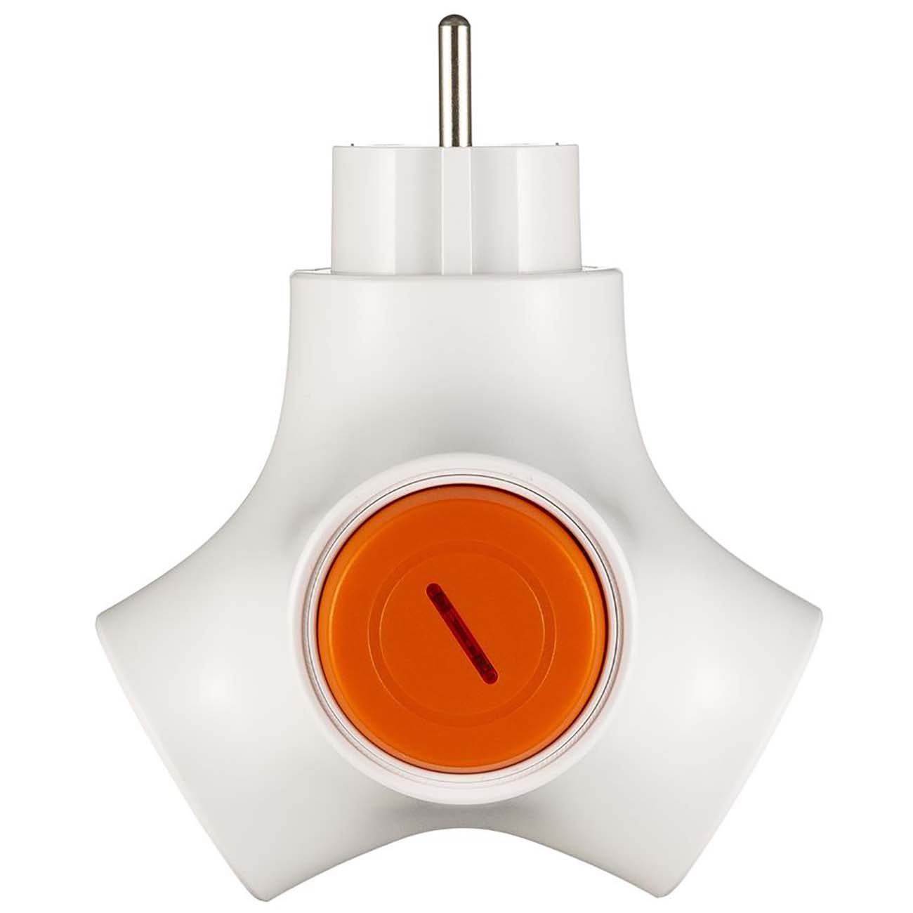 Тройник Старт SA1/2-ZDV Octopus