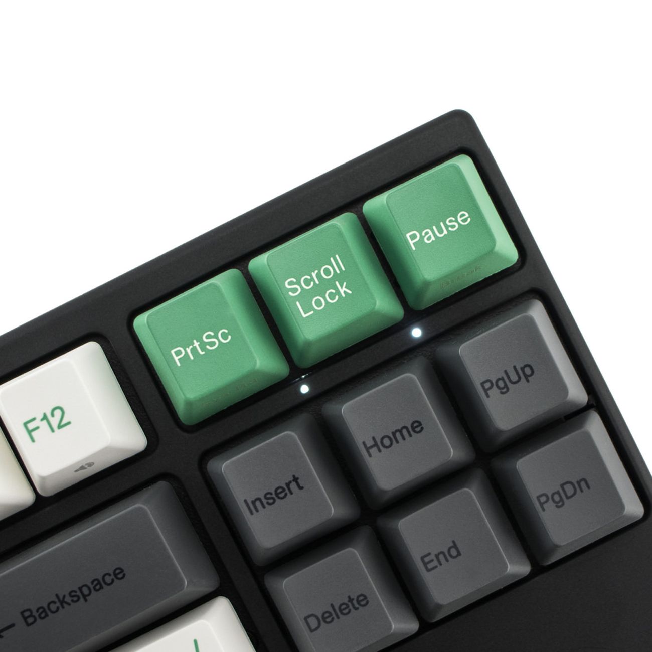 Игровая клавиатура Varmilo VEM87 V2 Panda R2 (EC Daisy V2)