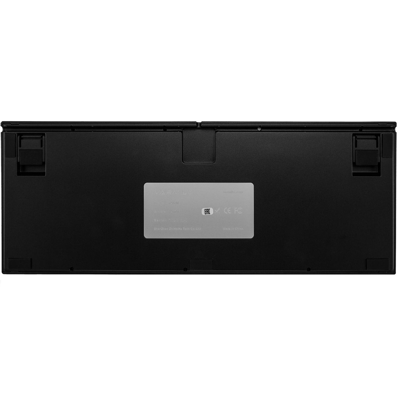 Игровая клавиатура Varmilo VEM87 V2 Panda R2 (EC Daisy V2)