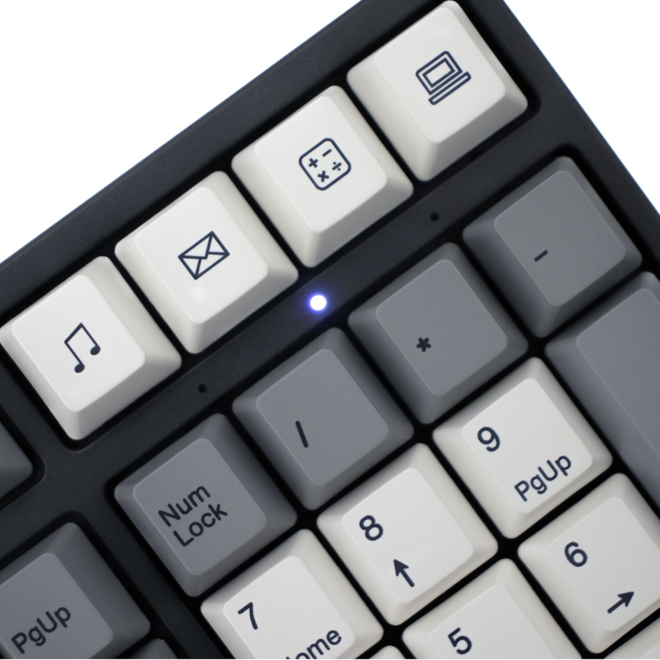 Игровая клавиатура Varmilo VEM108 V2 Vintage Days (EC Daisy V2)