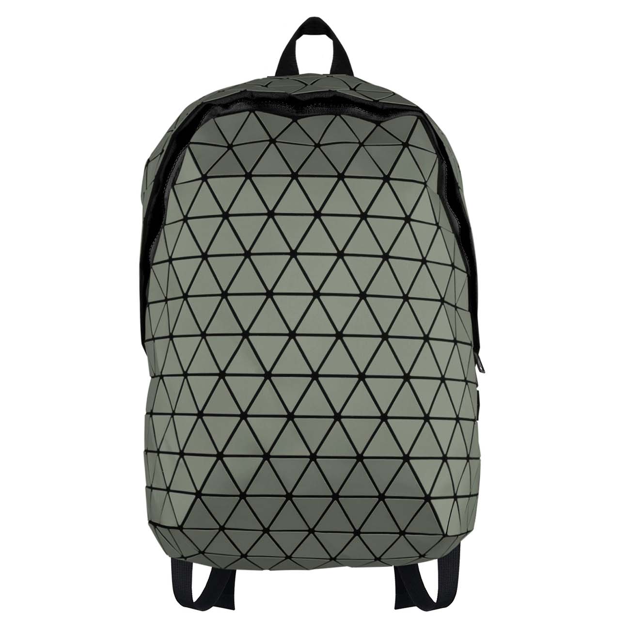 Рюкзак для ноутбука Rombica Mybag Prisma Khaki (BG-FV003) фото