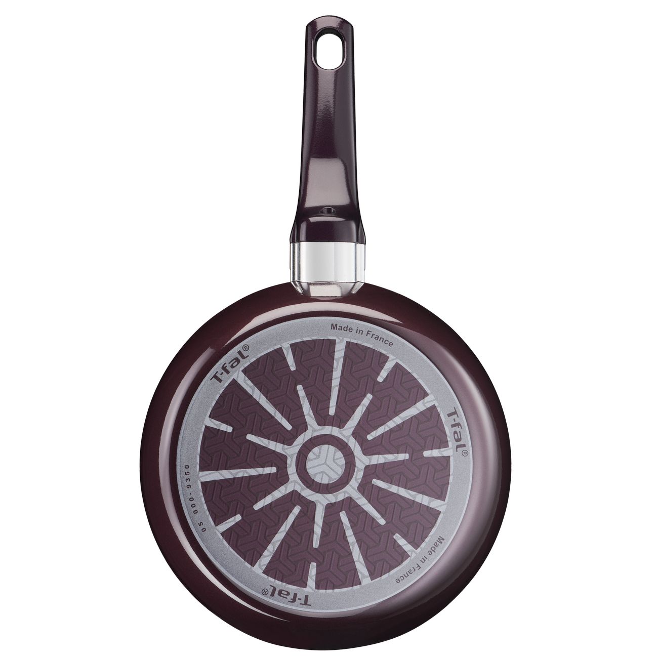 Сковорода Tefal Resist Intense 28 см (D5220683)