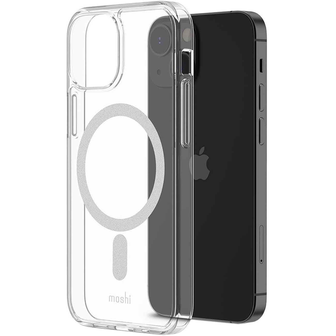 Чехол Moshi Arx Clear Case iPhone 13 mini (99MO132951)