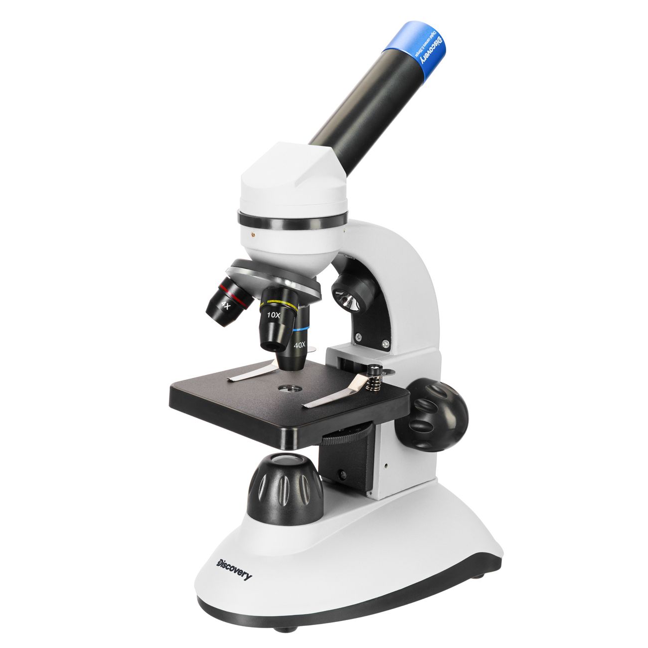 Детский микроскоп Levenhuk Nano Polar 77968