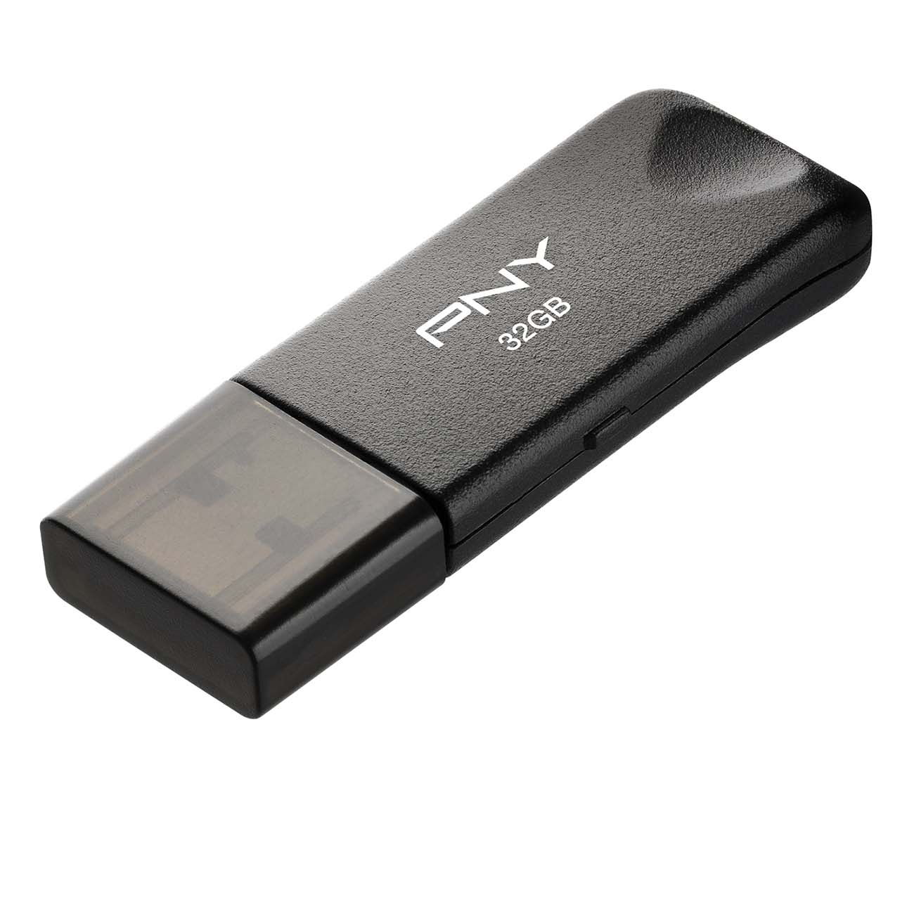 Флеш-диск PNY Attache Classic 32GB (FD32GATTCKTRK-EF) фото