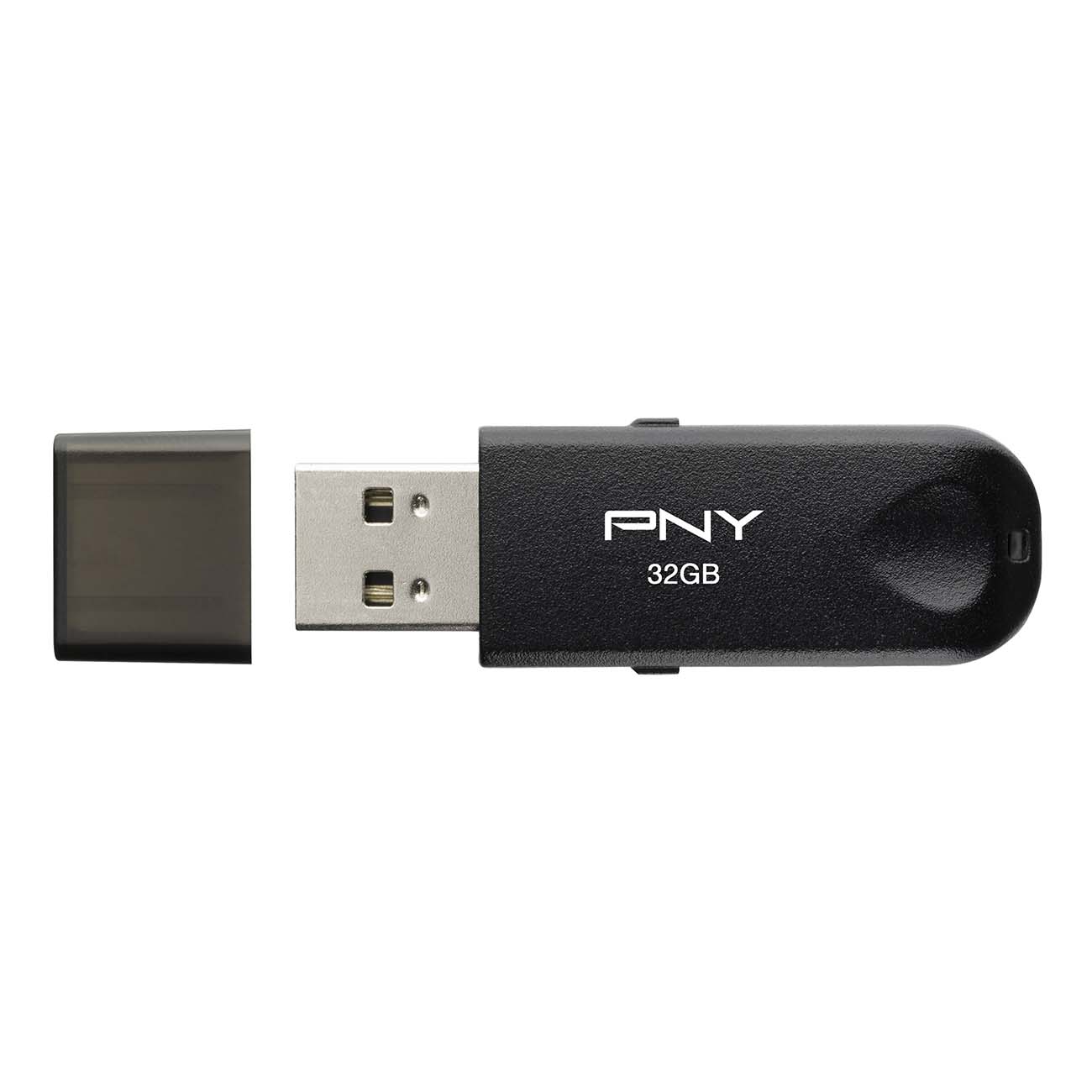 Флеш-диск PNY Attache Classic 32GB (FD32GATTCKTRK-EF)
