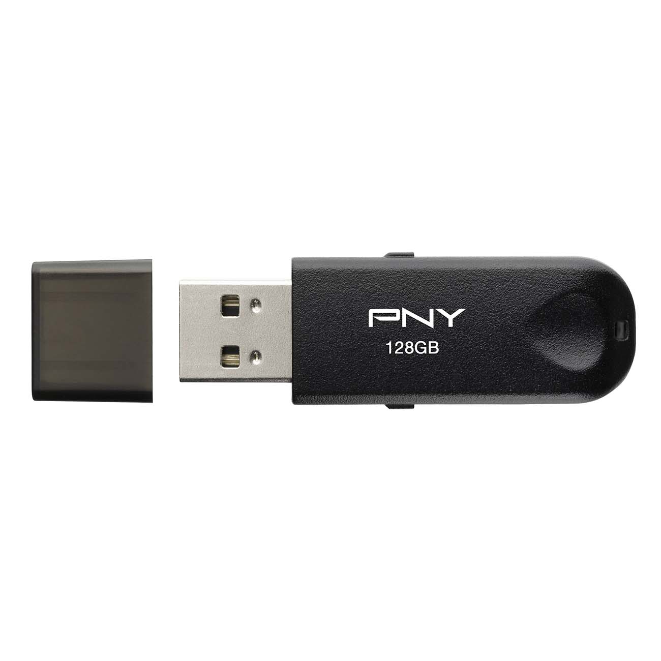Флеш-диск PNY Attache Classic 128GB (FD128ATTCKTRK-EF)