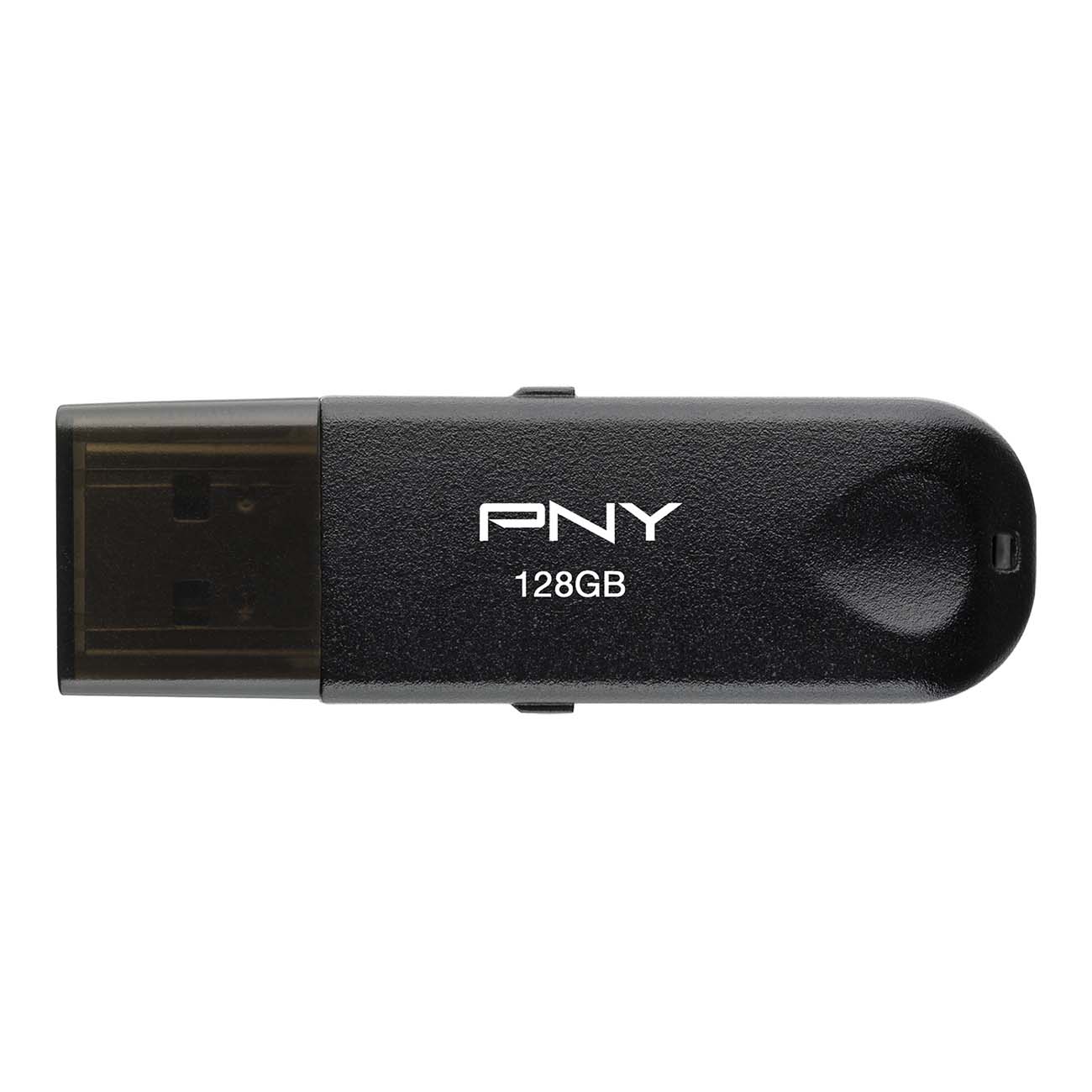 Флеш-диск PNY Attache Classic 128GB USB3.0 (FD128ATTC30KTRK-EF)