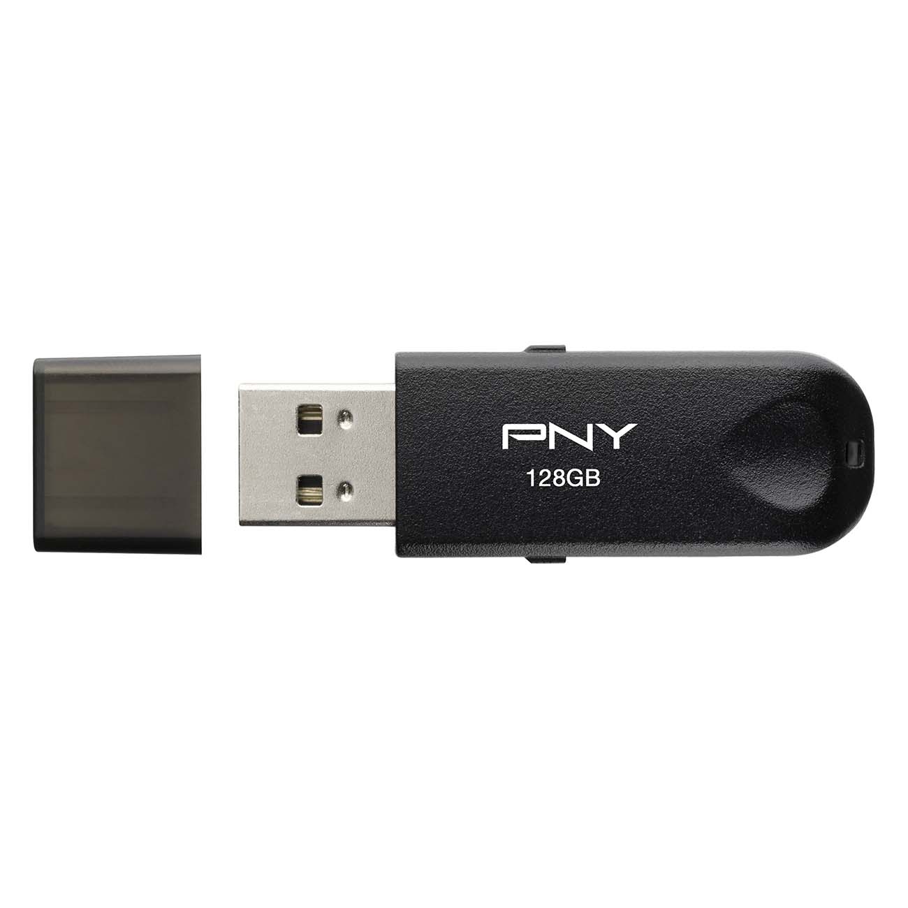 Флеш-диск PNY Attache Classic 128GB USB3.0 (FD128ATTC30KTRK-EF)