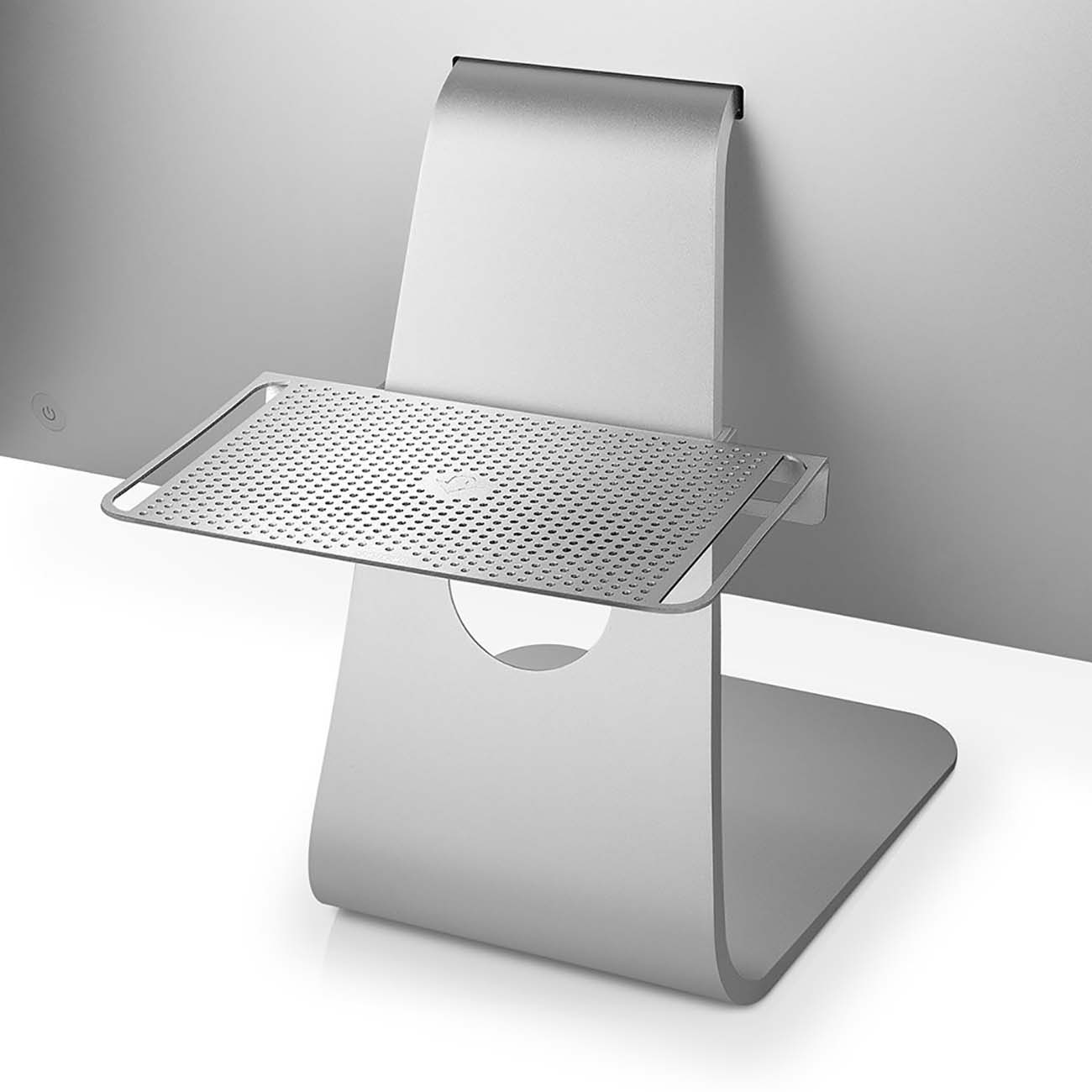 Полка Twelve South BackPack 3 for iMac/Thunderbolt Display (12-1302)