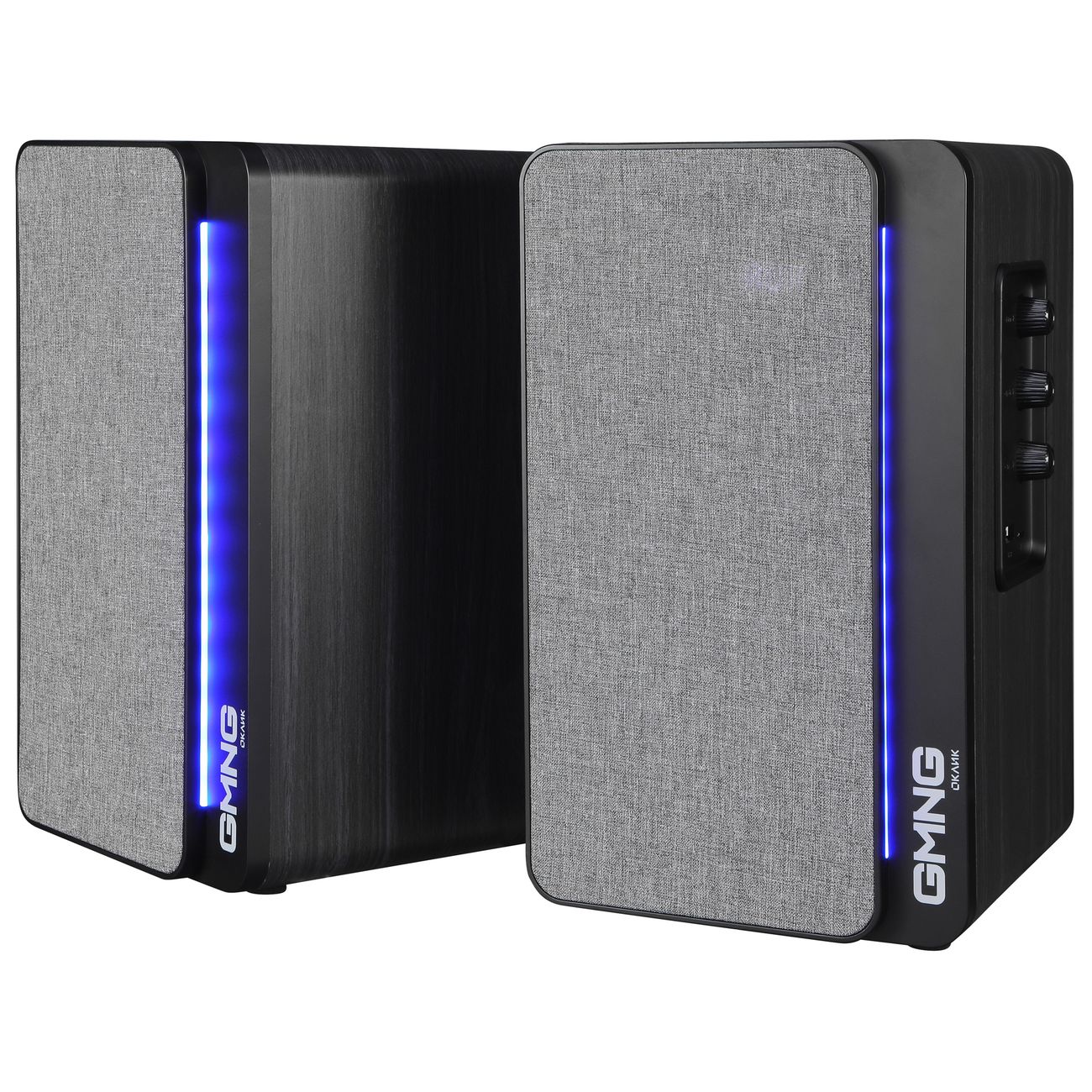 Колонки компьютерные Oklick GMNG OK-603