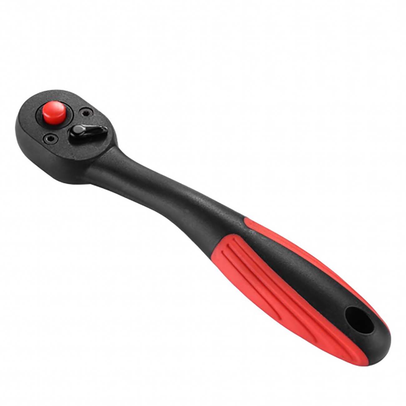 Трещётка DEKO DR04 Professional (068-1415)