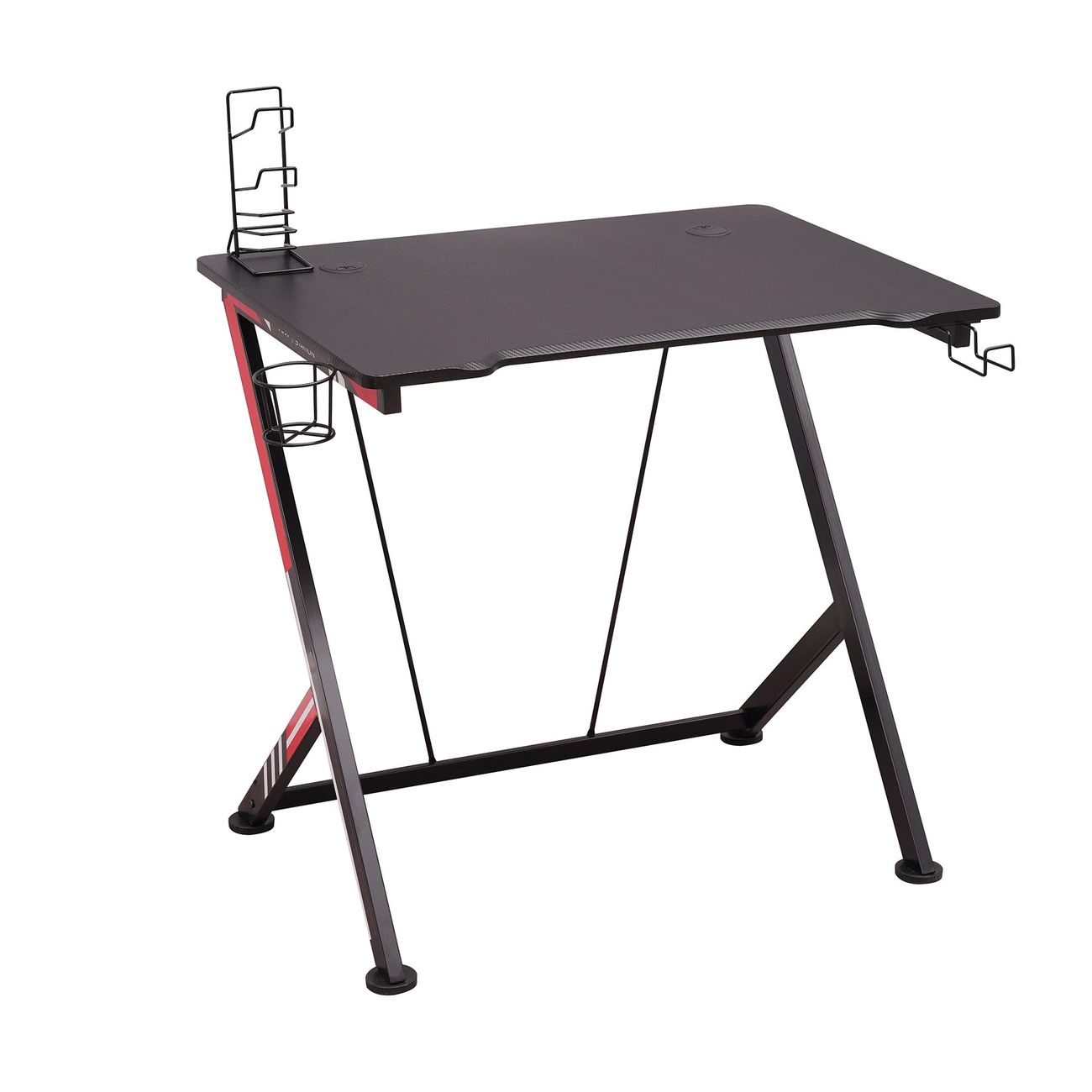 Стол компьютерный игровой HIPER Yera (HG-LAR-8060)