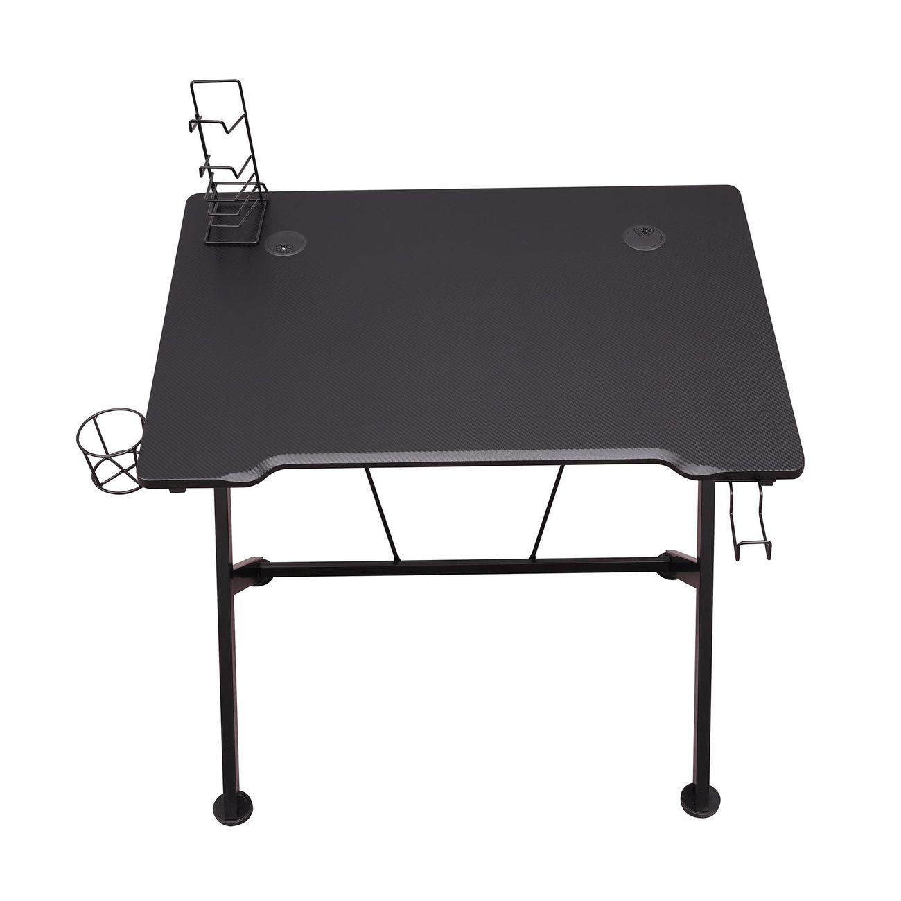 Стол компьютерный игровой HIPER Yera (HG-LAR-8060)