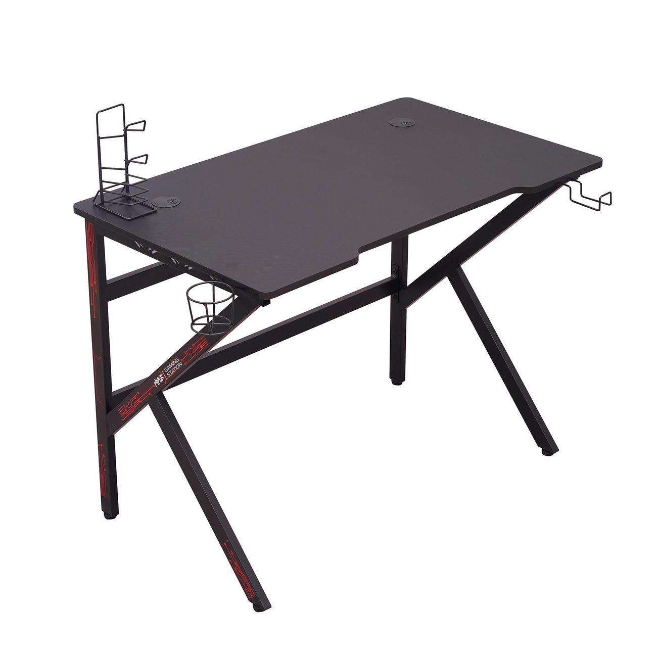 Стол компьютерный игровой HIPER Kappa (HG-PAR-1060)