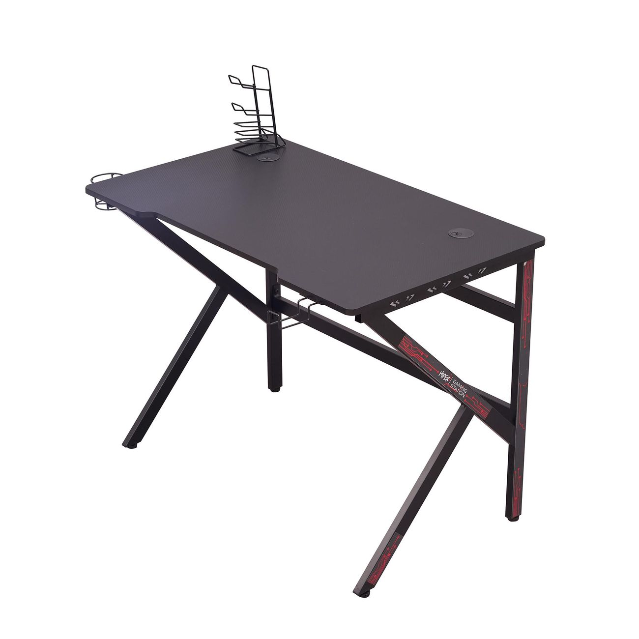 Стол компьютерный игровой HIPER Kappa (HG-PAR-1060)