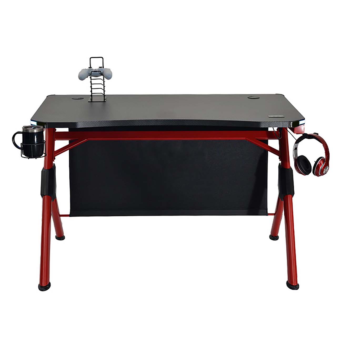 Стол компьютерный игровой HIPER Stratus (HG-SAR-1260)