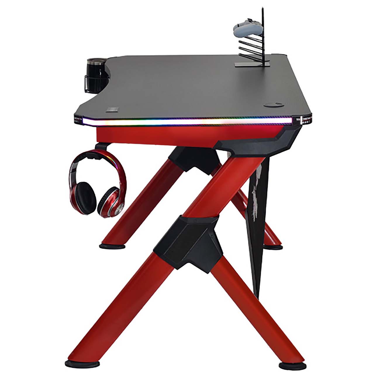 Стол компьютерный игровой HIPER Stratus (HG-SAR-1260)