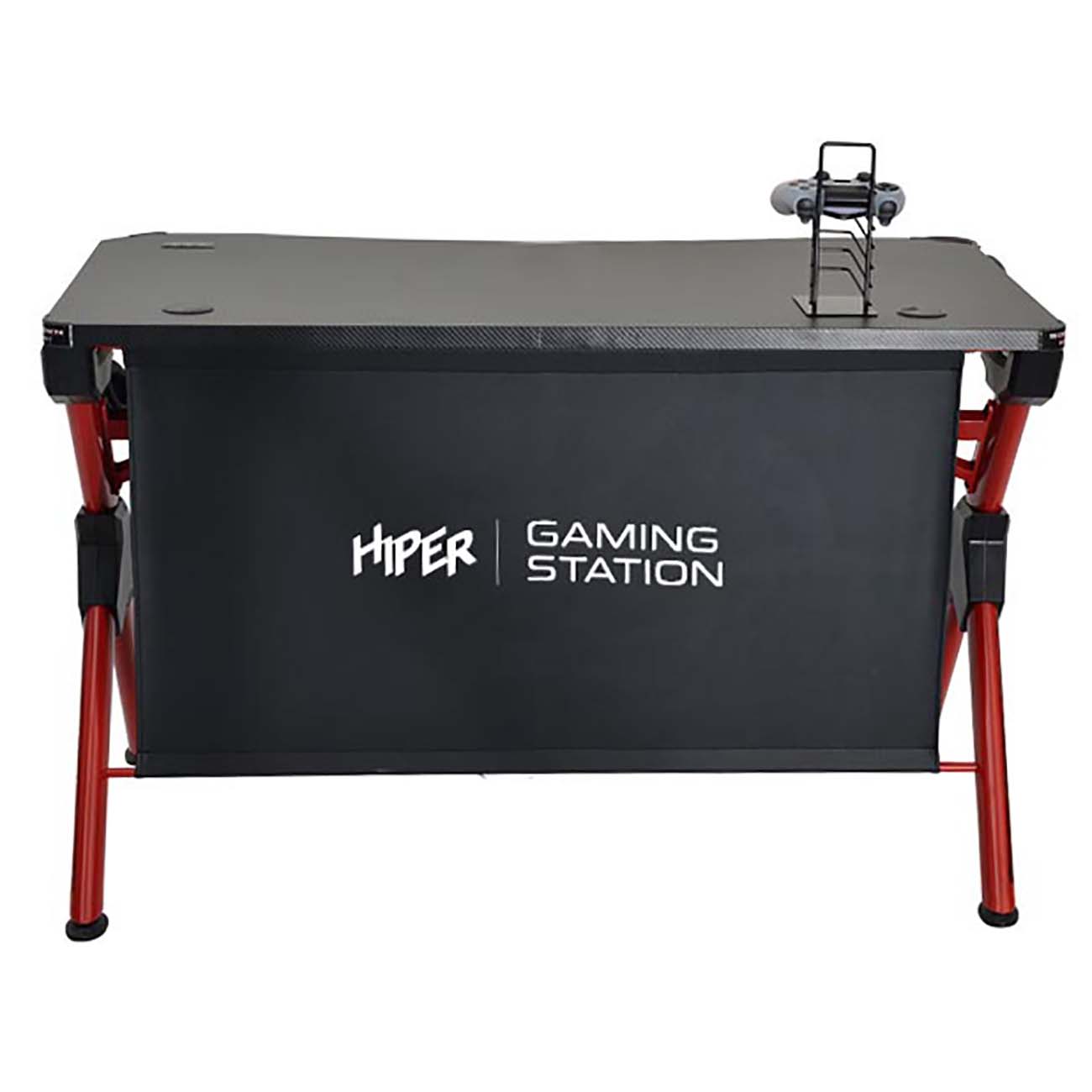 Стол компьютерный игровой HIPER Stratus (HG-SAR-1260)