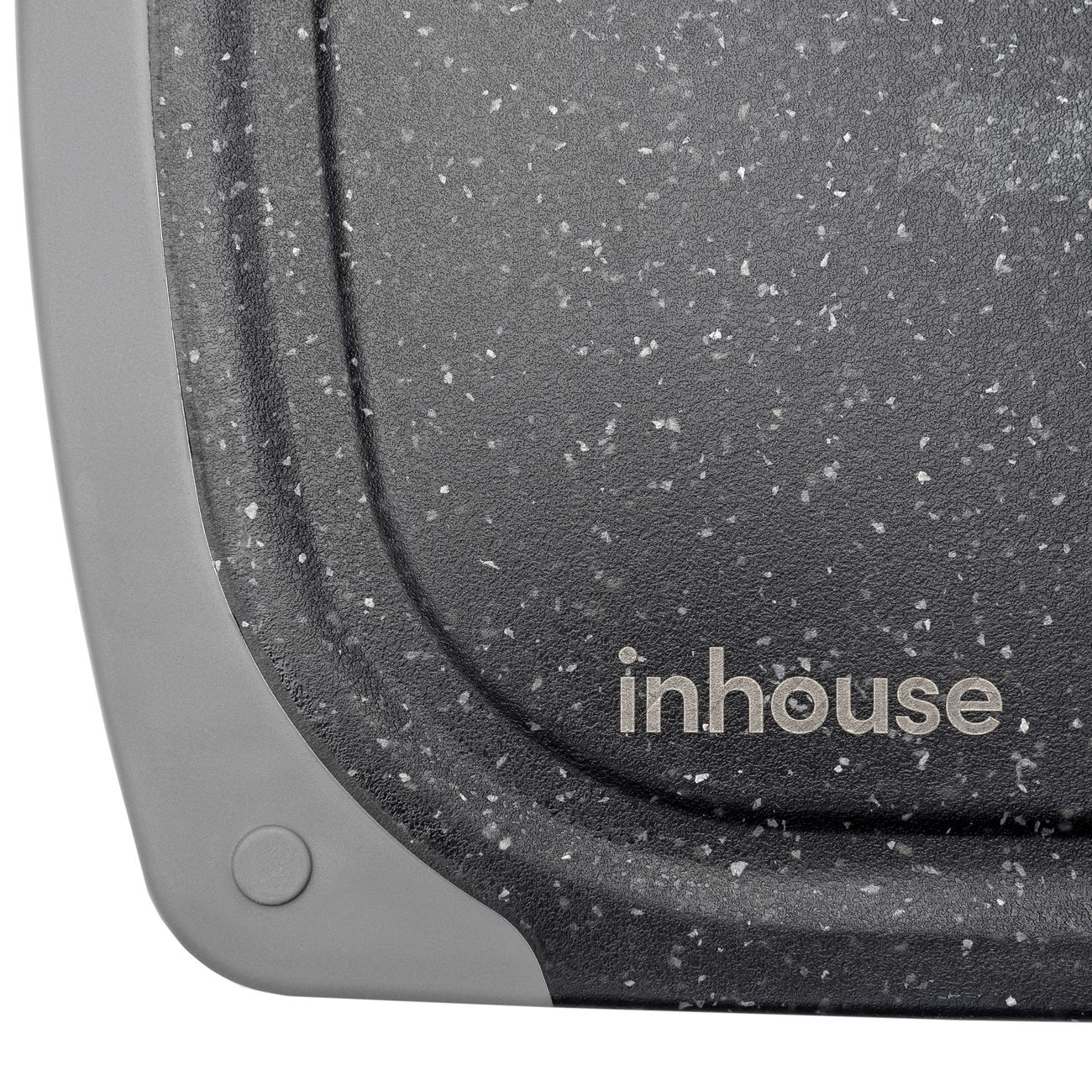 Кухонная доска Inhouse 31,5х20x0,8 см (IHKRN31)