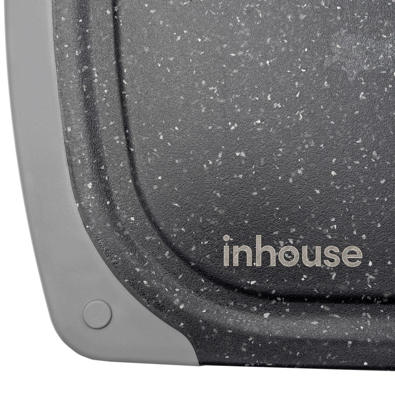 Кухонная доска Inhouse 40x24х0,8 см (IHKRN40)