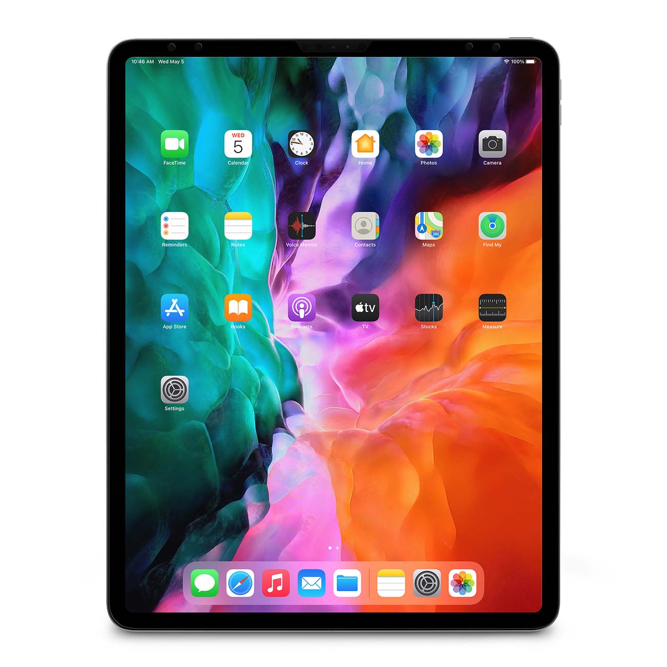 Защитная пленка на экран для iPad Moshi Visor AG для iPad Pro