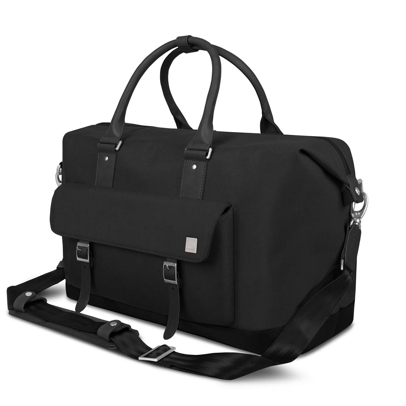 Кейс для ноутбука Moshi Vacanza Charcoal Black (99MO097001)