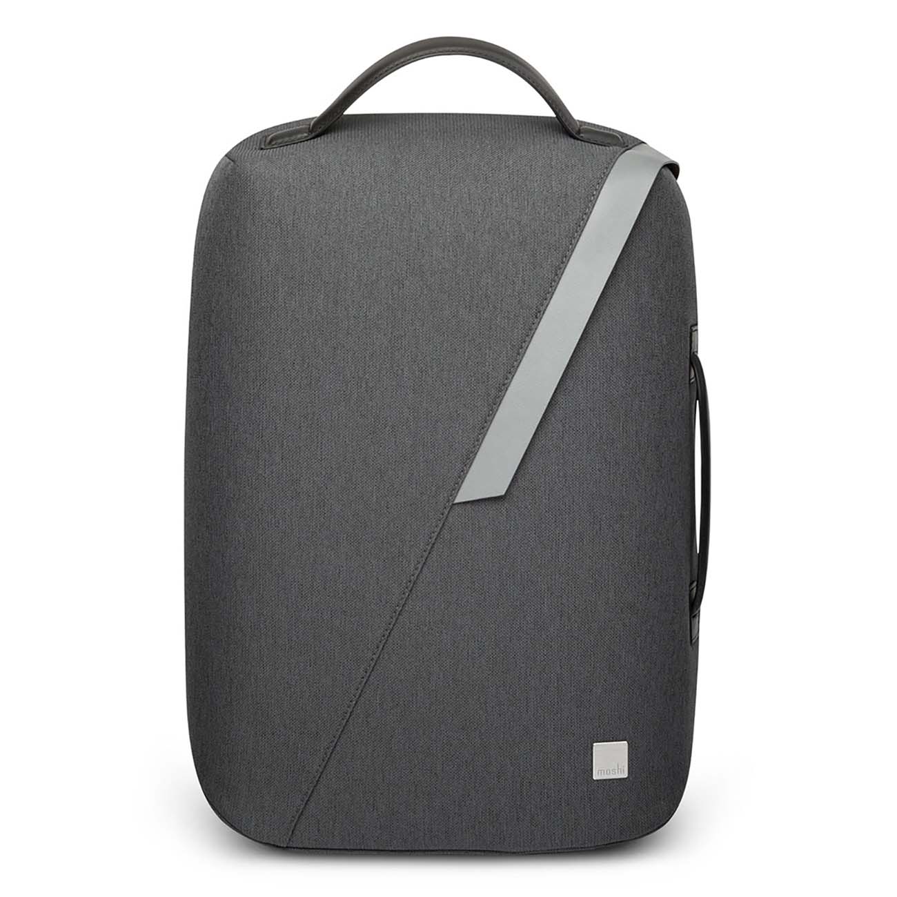 Кейс для ноутбука Moshi Muto Three-Way Slate Gray (99MO130001)