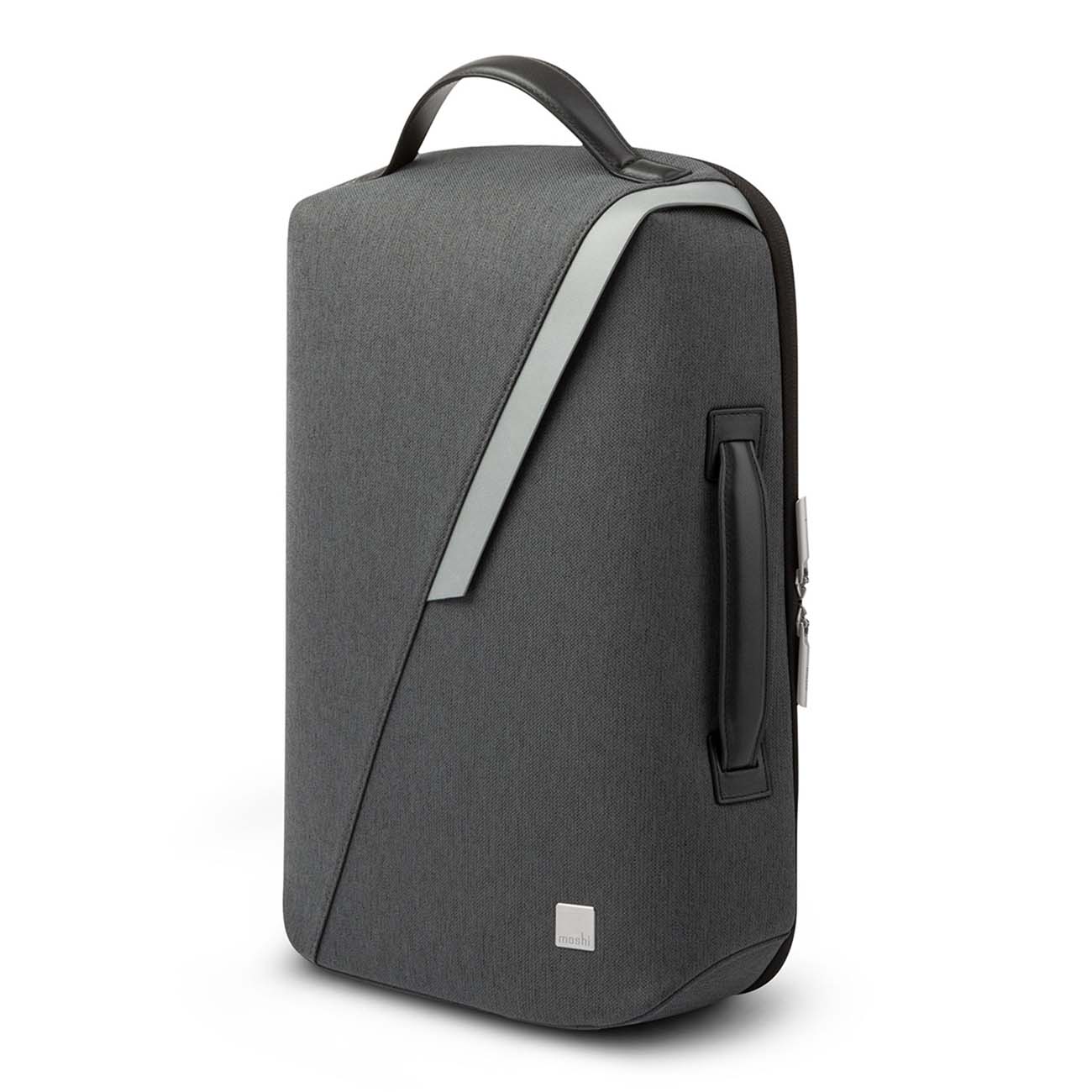 Кейс для ноутбука Moshi Muto Three-Way Slate Gray (99MO130001)