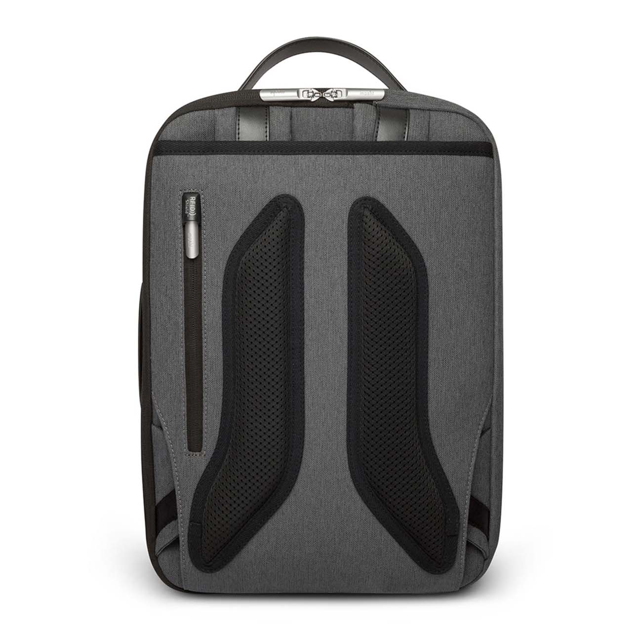 Кейс для ноутбука Moshi Muto Three-Way Slate Gray (99MO130001)