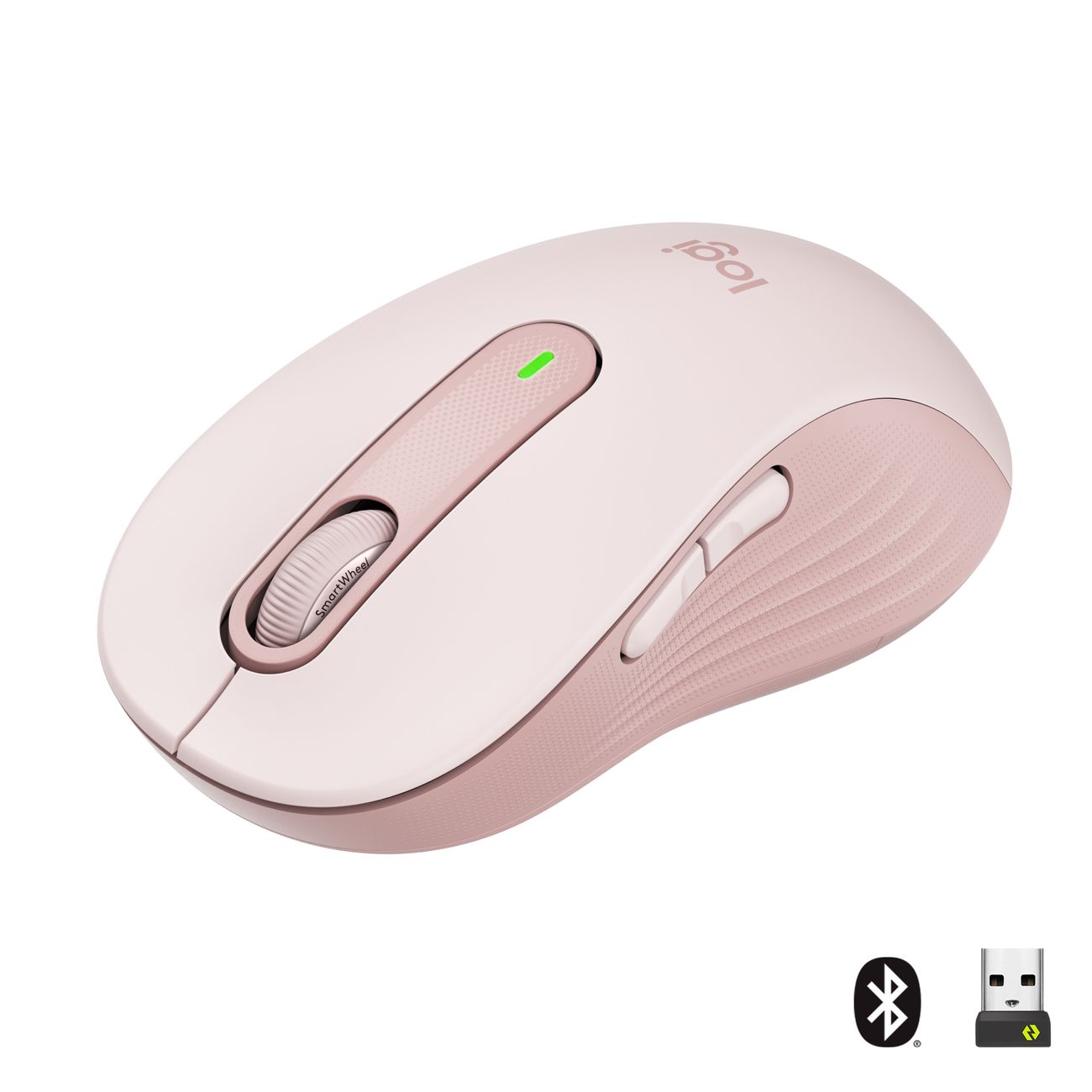 Мышь Logitech Signature&nbsp;M650 L (910-006237)