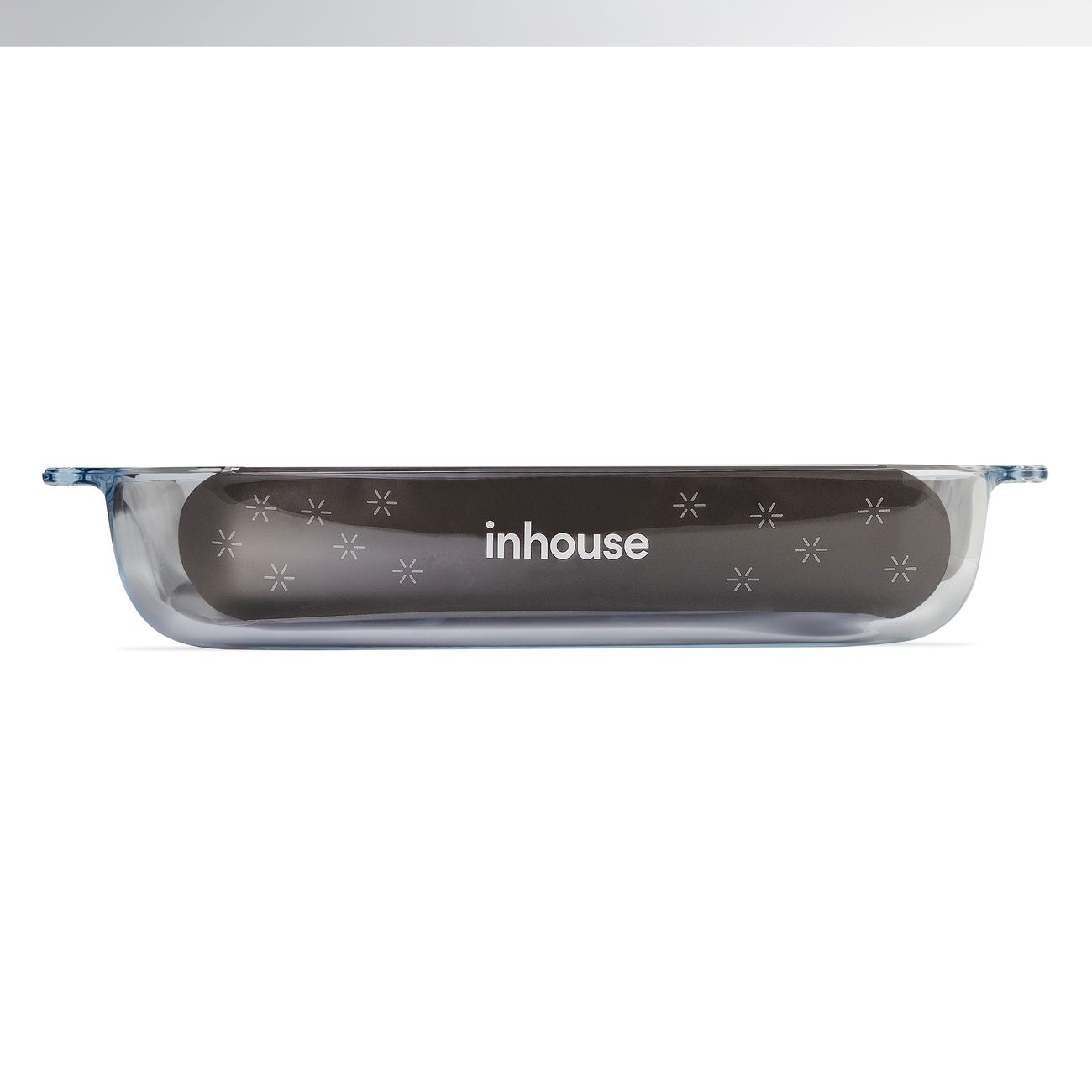 Форма для выпекания (стекло) Inhouse Laura (IHLAR20)