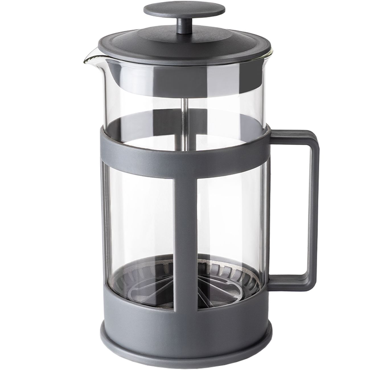 Френч-пресс Italco Model Y 1000 мл (321004-1000) фото