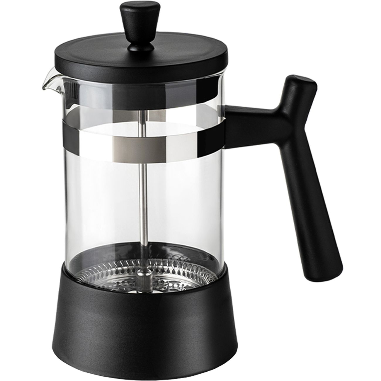 Френч-пресс Italco Model X 600 мл (321016-600)