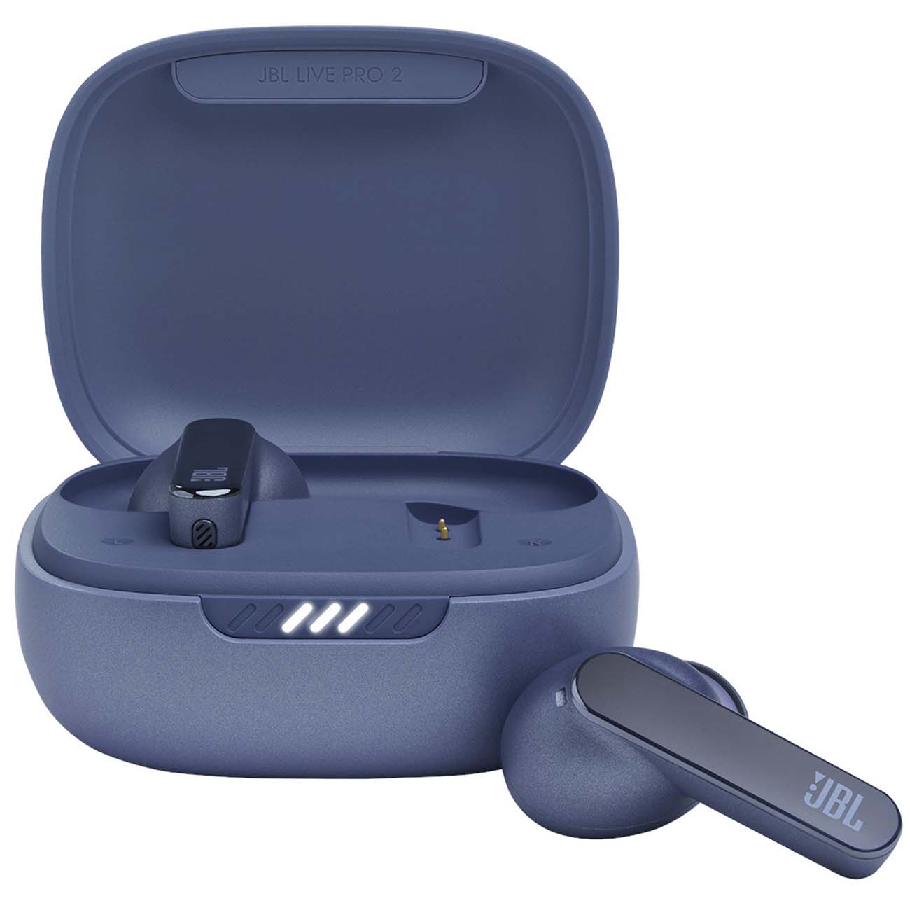 Наушники True Wireless JBL JBLLIVEPRO2TWSBLU