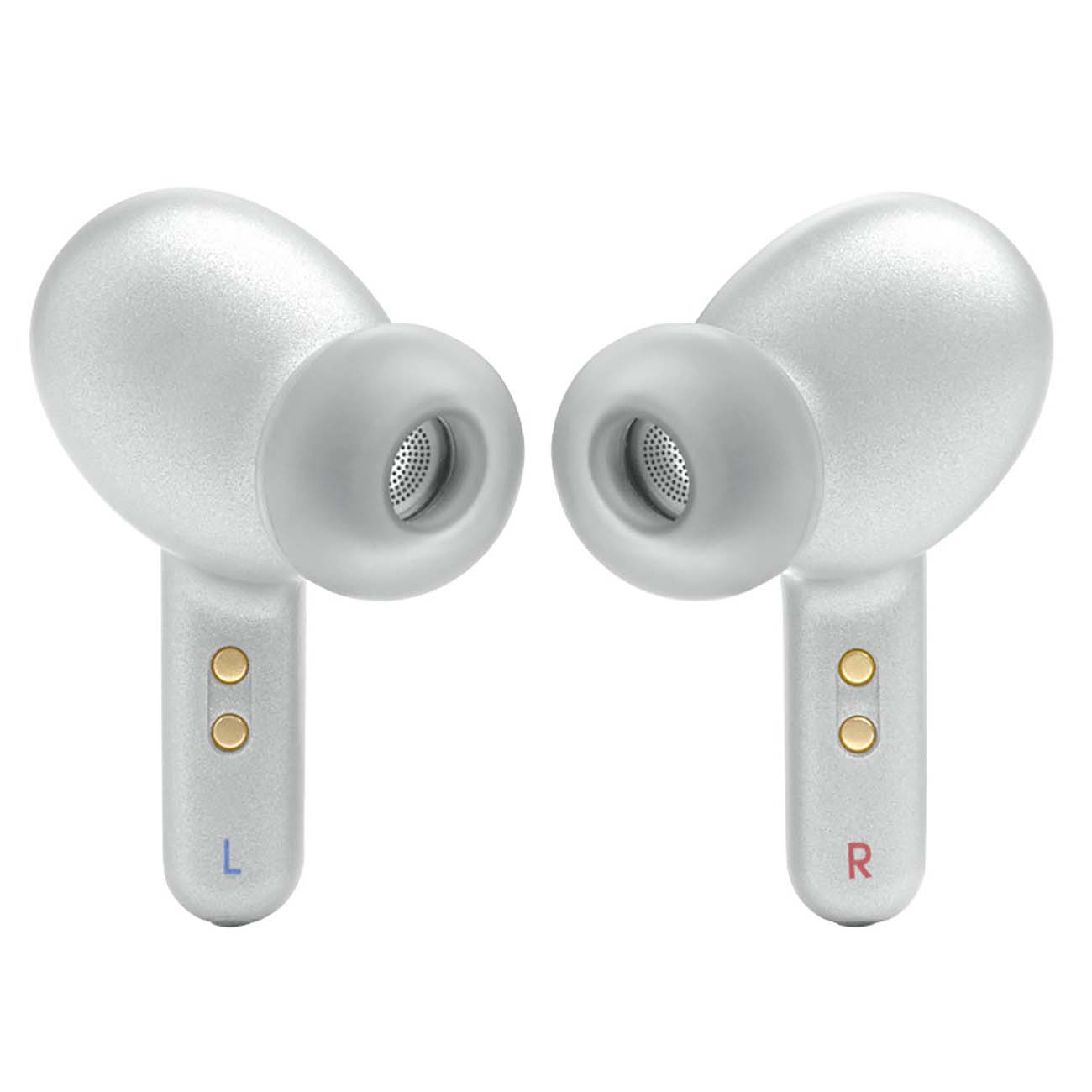 Наушники True Wireless JBL JBLLIVEPRO2TWSSIL