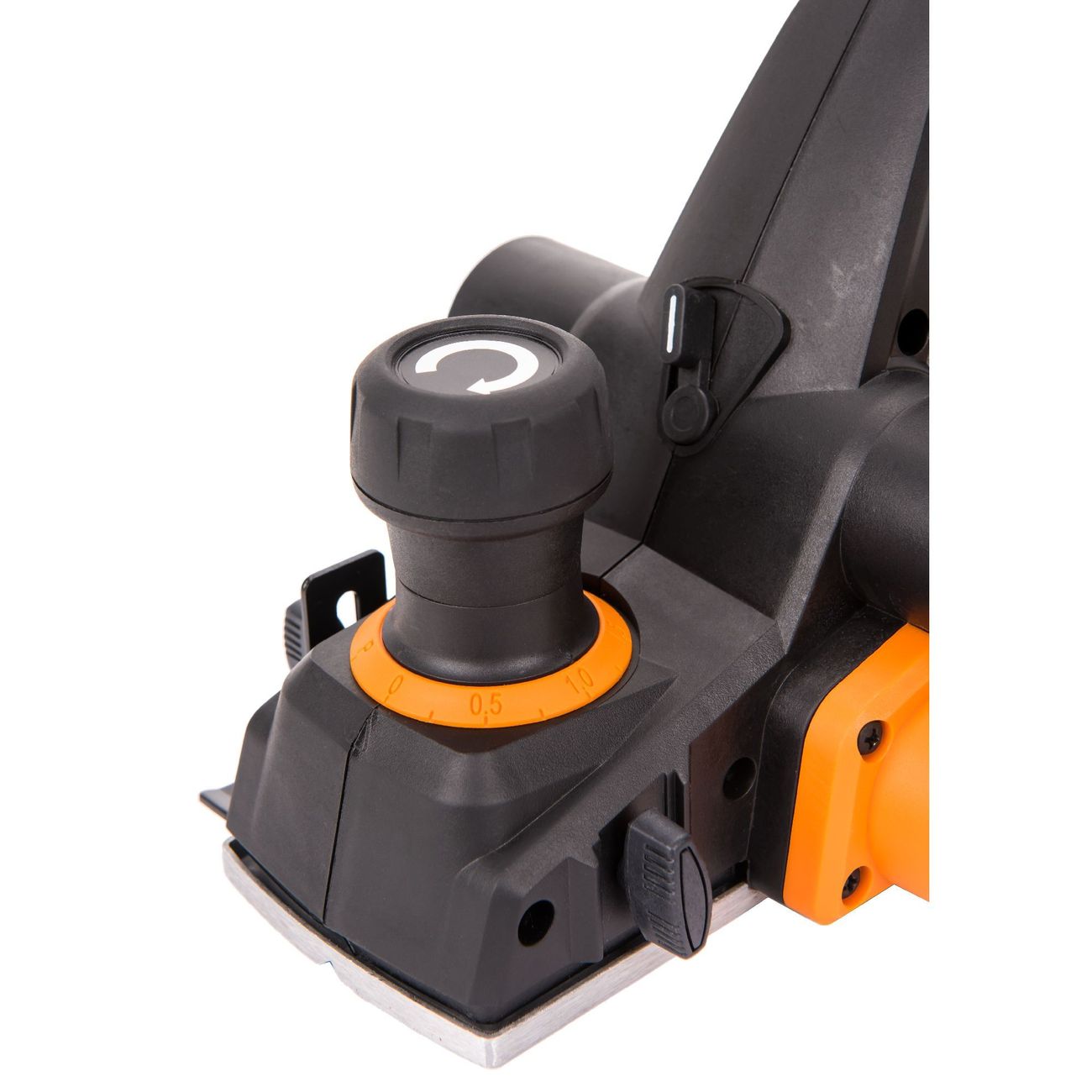 Рубанок электрический WORX WX615