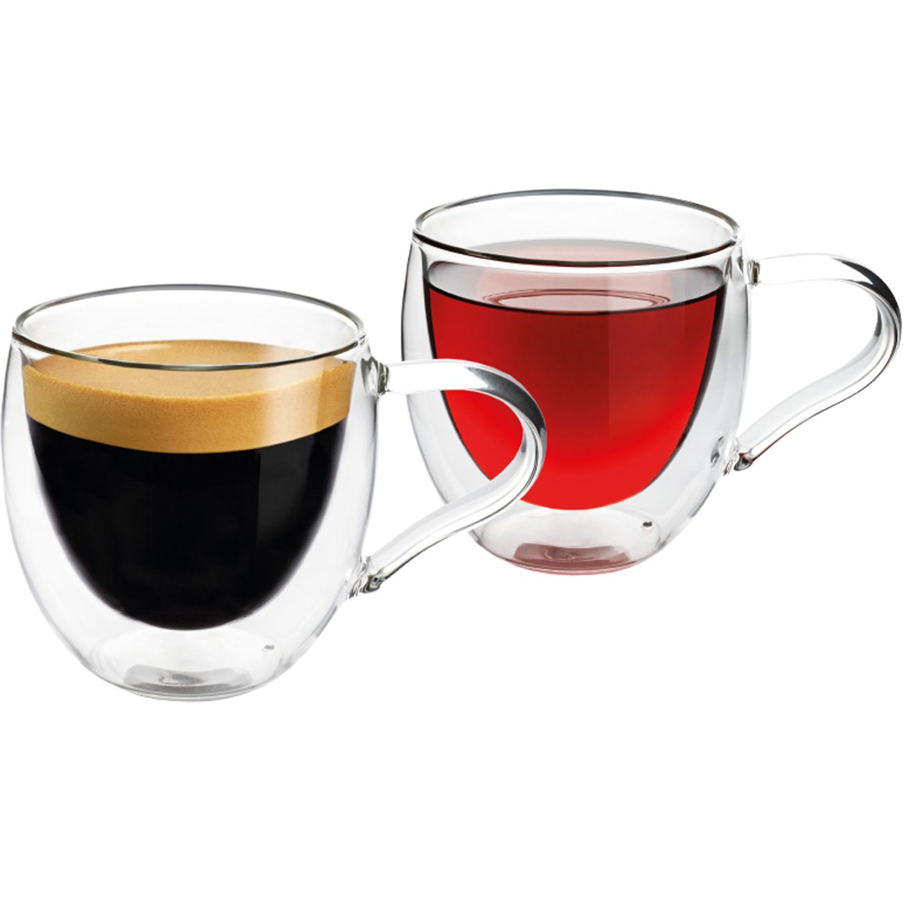 Набор чашек Italco 250 мл, 2 шт (322605)